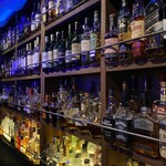 NEO SHOT BAR　深海の洞窟 - 素晴らしいラインナップ