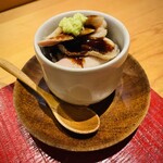 鮨 まぜき - 茨城ハマグリ丼