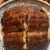 炭焼 うな富士 有楽町店 - 