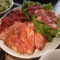 焼肉あきら - 