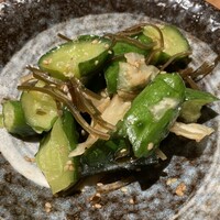 炭焼 うな富士 有楽町店 - 