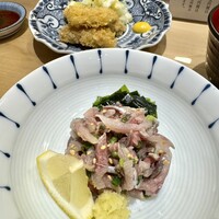 新宿割烹 中嶋 - 