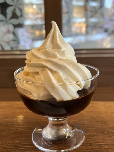 Yaba Coffee Ten Sakae Ten