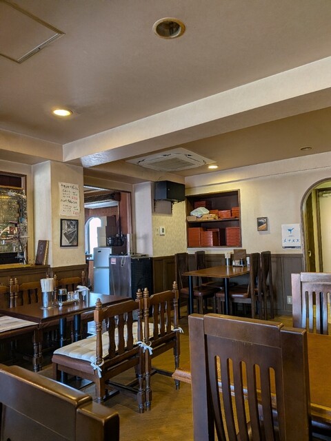 Grill Takara photo 4