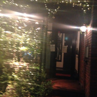 カンブーザ - 入り口