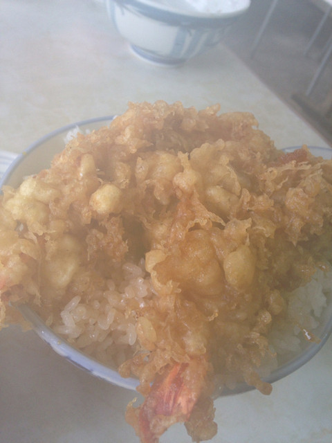 【閉店】やよい食堂 - 愛宕 | ラーメン ...