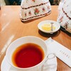 カフェキーフェル ボワセゾン 高島屋大阪店