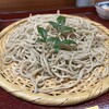 手打蕎麦かとう