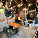 OKINAWA 鬼 TACORICE - 