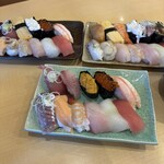 氷見すしのや - 