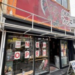 OKINAWA 鬼 TACORICE - 