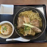 ちょーでーぐぁ - ちょーでーぐぁすば