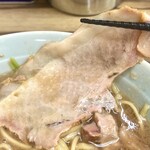 横浜家系らーめん 武源家 - 