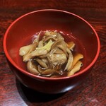 蕎麦料理處 萱 - 