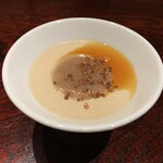 蕎麦料理處 萱 - 