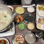 野毛とりとん - 