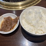 焼肉おくう - 