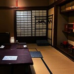 蕎麦料理處 萱 - 