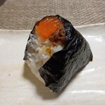 Onigiri Togoshiya Togoshi Ginza Honten