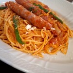 星乃珈琲店 八千代台店 - 