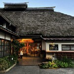 蕎麦料理處 萱 - 