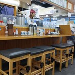 Onigiri Togoshiya Togoshi Ginza Honten