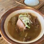 ほうとう不動 - 