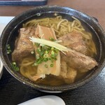 ちょーでーぐぁ - ちょーでーぐぁすば 細生麺