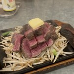 馬喰ろう - 料理写真: