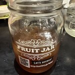 ベトナム料理 SEN - ネップカムと言うベトナム焼酎、紹興酒に近い味と香り