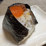 Onigiri Togoshiya Togoshi Ginza Honten