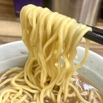 横浜家系らーめん 武源家 - 