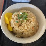 ちょーでーぐぁ - サービスのジューシー