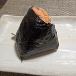 Onigiri Togoshiya Togoshi Ginza Honten