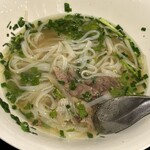 ベトナム料理 SEN - 今まで食べたたくさんのほうの中で1番おいしい。もちろんホーチミンでもハノイでも食べました