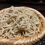 蕎麦料理處 萱 - 