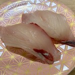 回転寿司 新竹 - かんぱち