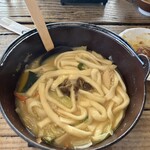 ほうとう不動 - 