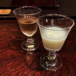 蕎麦料理處 萱 - 