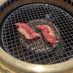 焼肉おくう - 