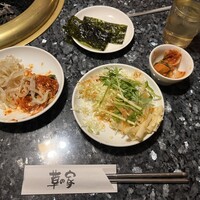 草の家 赤坂店 - 