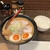 麺処 花田 池袋店