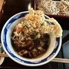 季節料理 手打蕎麦 よし田
