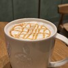 スターバックスコーヒー PMO EX本町店