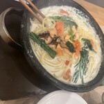 魔法のパスタ - 