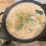 魔法のパスタ - 