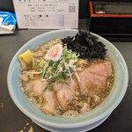 逢坂製麺 - 料理写真: