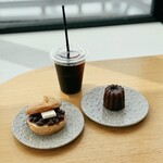 ISLAND STONE COFFEE ROASTERS - 