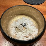 luogo - マスカルポーネ　ヨーグルト