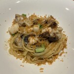 luogo - 島根　鰆　カブ　からすみ(๑˃̵ᴗ˂̵)